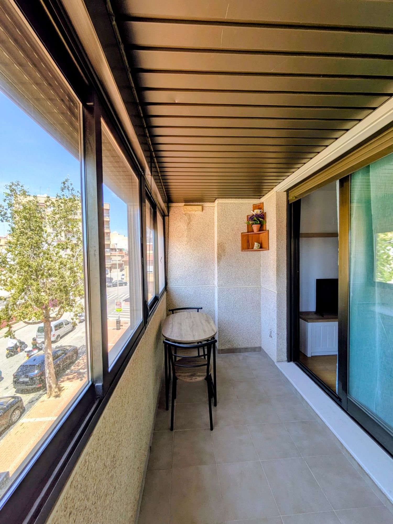 Piso en Calle Papa Juan Pablo II, 1, Las Delicias, Las Delicias - Foto 14