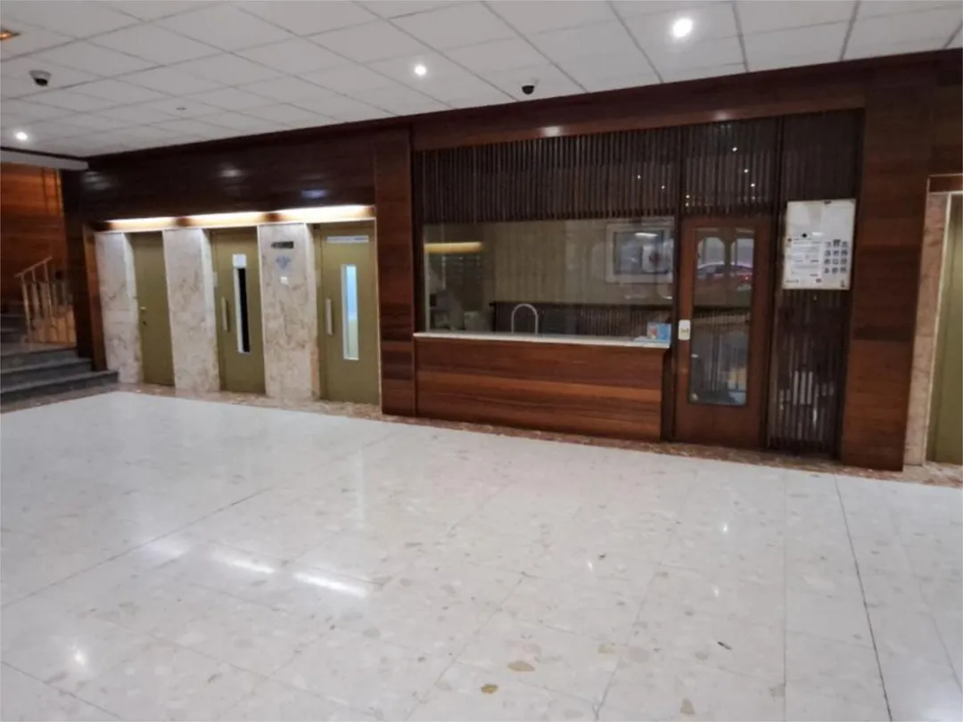 Piso en  Calle de José Luis Albareda 6 - Foto 23