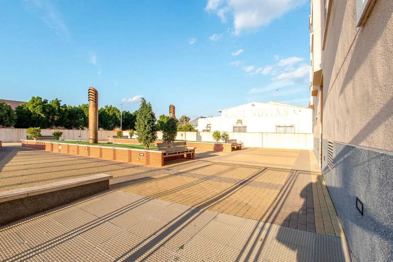 Piso en calle Párroco y Poeta Francisco Aroca, 1 - Foto 34