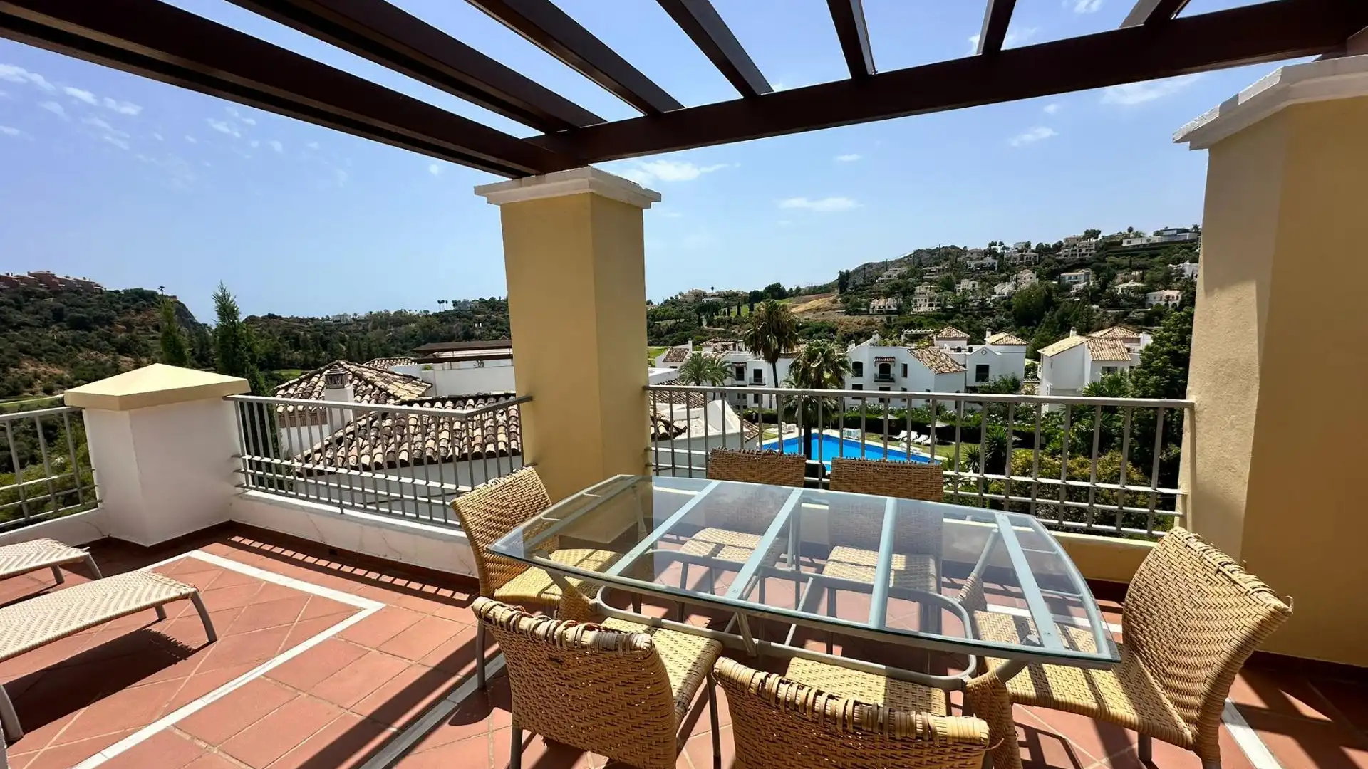 Apartamento en  Urbanizacion Torre Esteril 23A - Foto 1