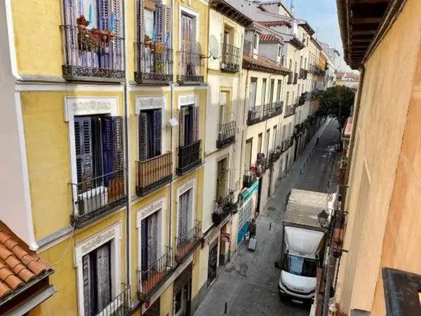 Piso en calle del Oso, 17 - Foto 9