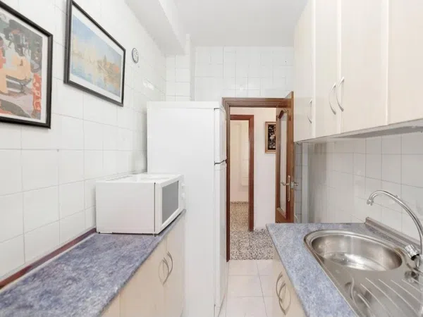 Piso en calle Enrique castillo pez, 2 - Foto 8