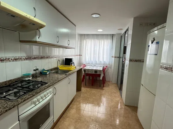 Piso en Calle Joaquín García Girona, 64, Zona Estación-Universidad - Foto 3