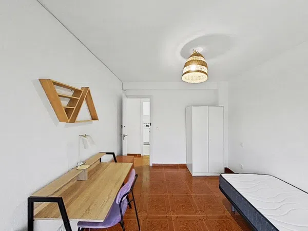 Piso en Barrio San Nicasio - Foto 15