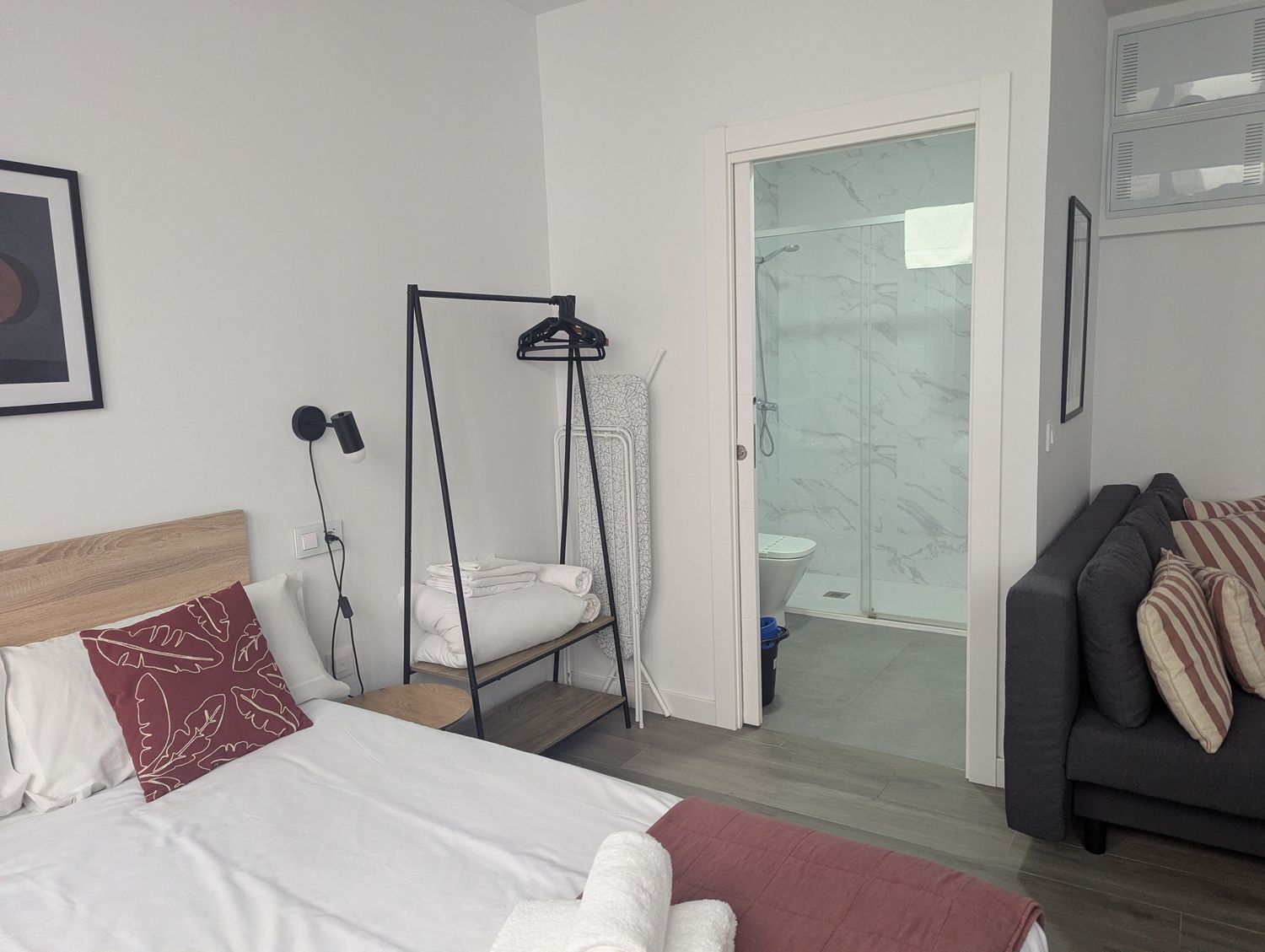Piso en Calle Carpio, 20, Santo Domingo-El Campillín - Foto 7