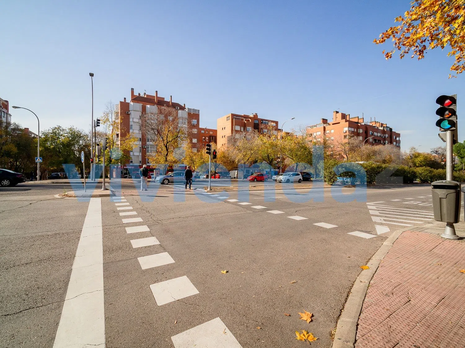 Piso en calle de los Hermanos García Noblejas, 111 - Foto 1