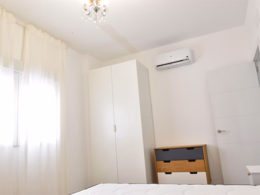 Piso en  Calle Eduardo Domínguez Ávila 1 - Foto 10