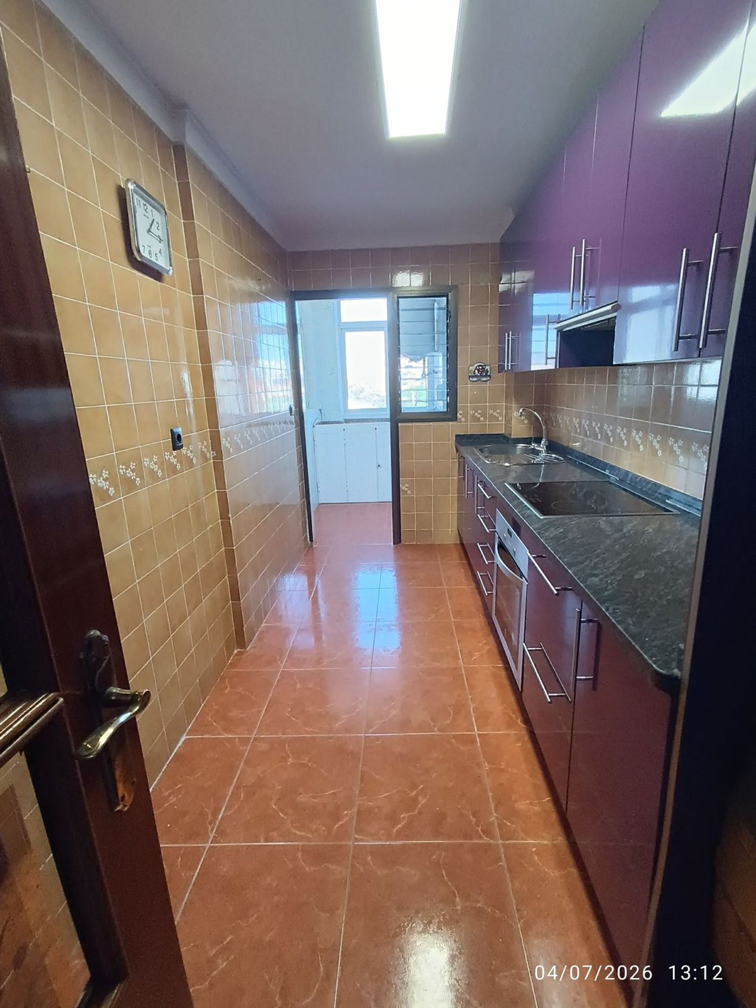 Piso en Calle Francisco Padilla, 34, Los Guindos - Parque Mediterráneo - Santa Paula - Foto 3