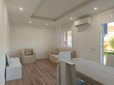 Piso en  Avinguda del Camí Reial 100 - Foto 1