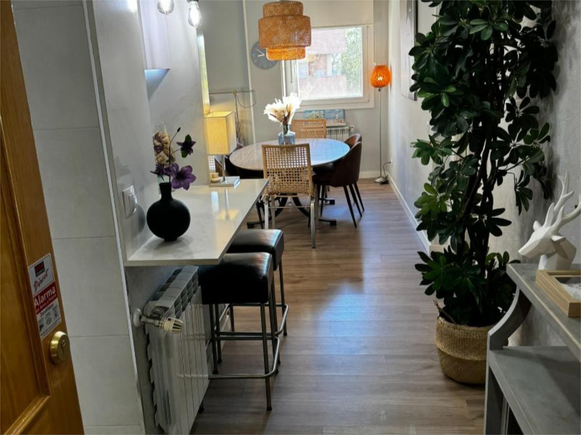 Piso en  Calle Bornos 24D - Foto 11