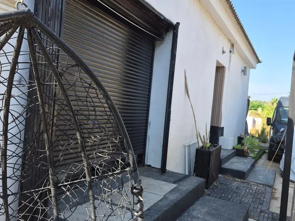 Casa o chalet independiente en Polígono Diseminados, 88 - Foto 19