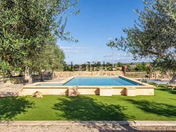 Casa o chalet independiente en Polígono 26 pácela 737 s/n, Manacor Centro, Manacor Centro - Foto 9