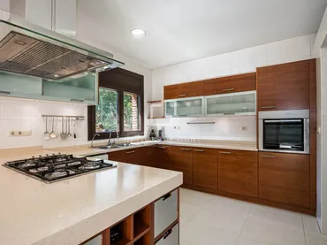 Chalet en Sant Cugat del Vallès - Foto 39