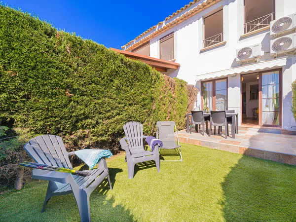 Chalet adosado en Calle illa de Lanzarote, 8 /215 - Foto 12