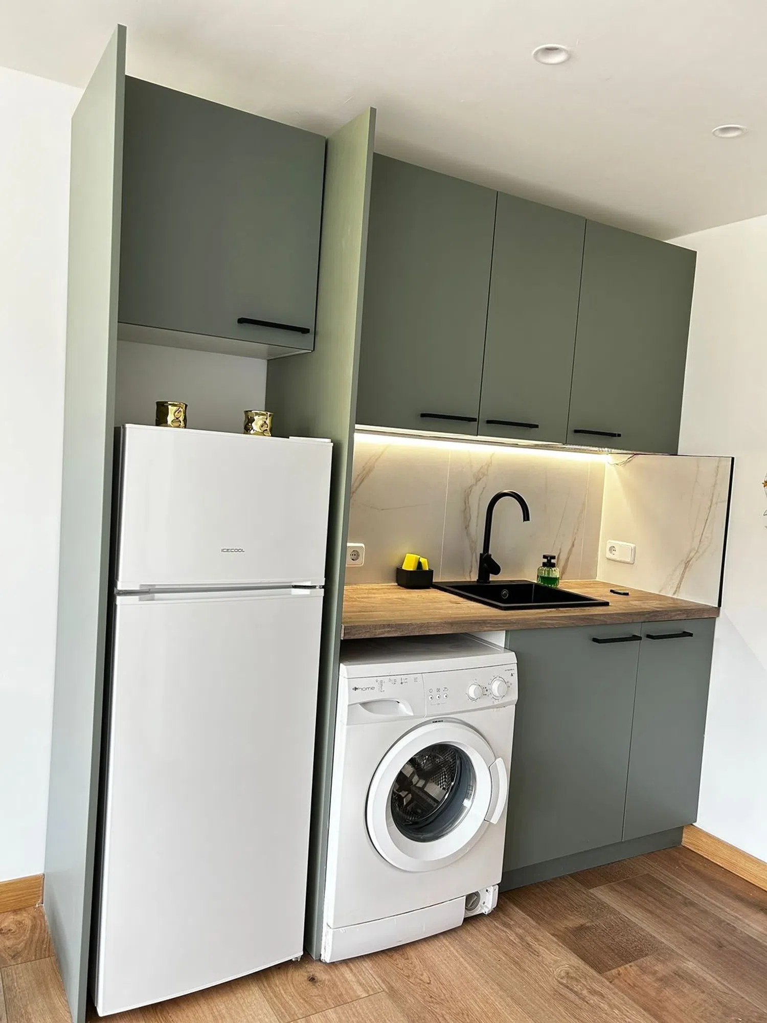 Estudio en Can Tapera, 2 - Foto 8