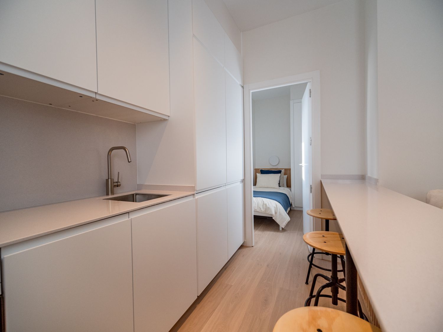 Piso en calle de Mira el Sol - Foto 7