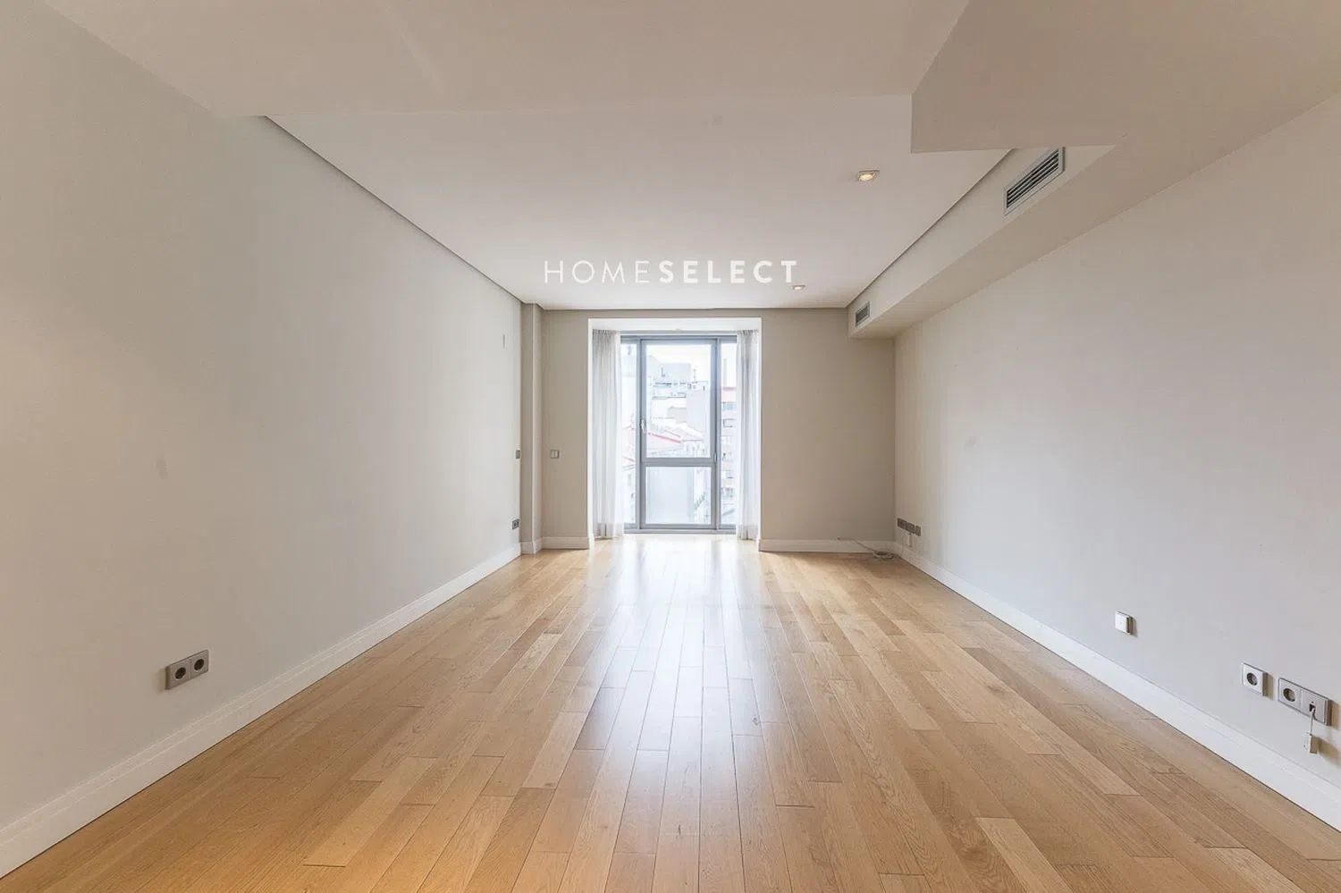 Ático en calle de Hermosilla - Foto 1