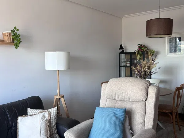 Piso en Calle Margarita Nelken, 18, Jardín de Cantos - El Nodo, Jardín de Cantos - El Nodo - Foto 2