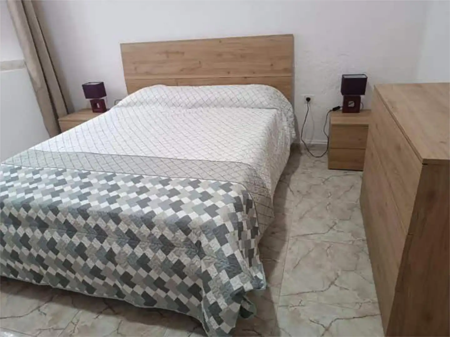 Piso en San Lorenzo - Foto 2