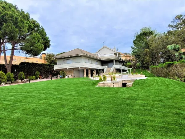 Casa o chalet independiente en Avenida del Guadalix, 78 - Foto 1