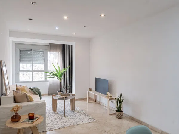 Piso en avenida del Mestre Rodrigo, 82 - Foto 1