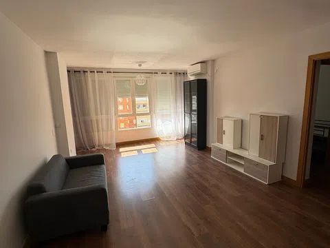 Piso en paseo Riazor, 25