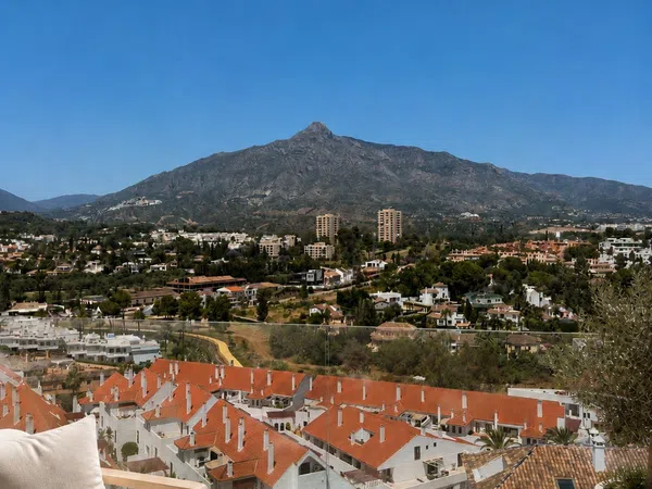 Dúplex en Calle de las Adelfas, 13, Nueva Andalucía - Foto 13