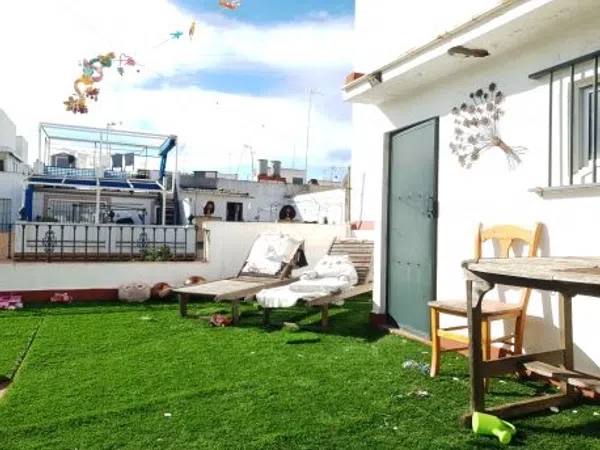 Chalet adosado en calle Andrés Bernáldez, 3 - Foto 7