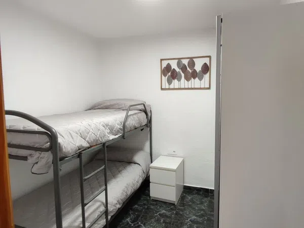Casa o chalet independiente en Avenida pedro López meca, 43 - Foto 7