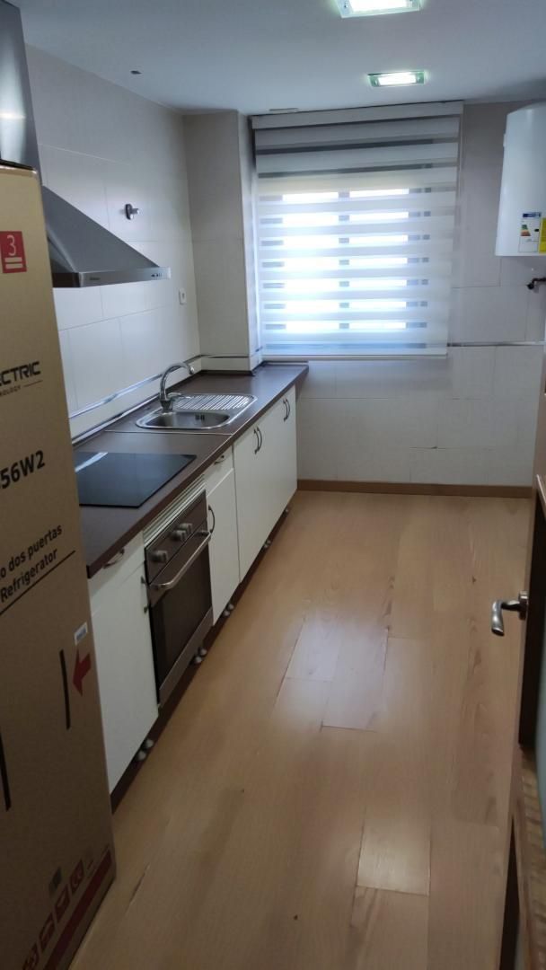 Piso en  Calle Nuestra Señora de los Ángeles 11 - Foto 5