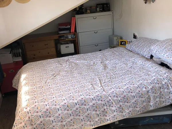 Piso en calle imperial, 12 - Foto 1