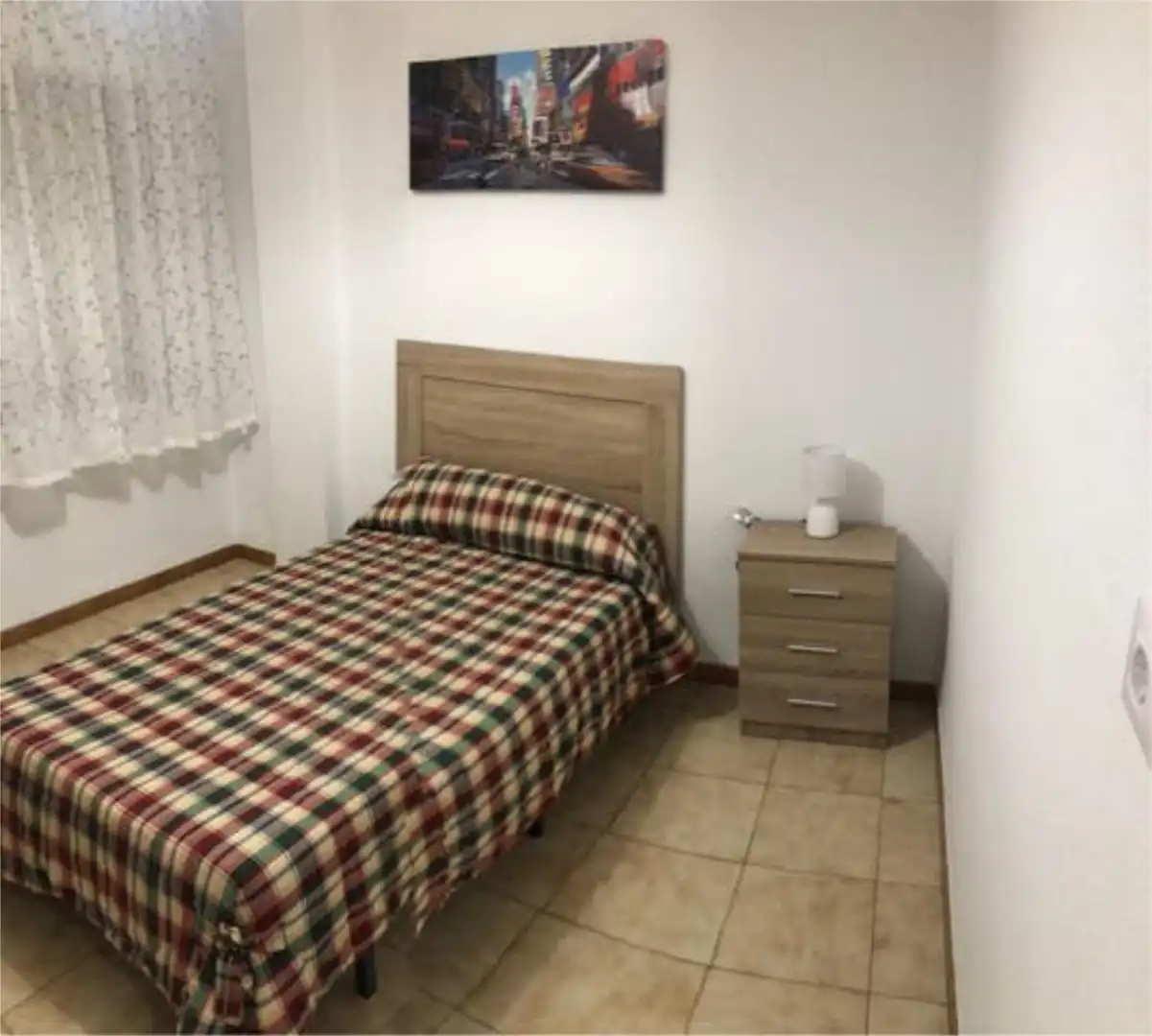 Piso en Ciudad Jardín - Foto 4