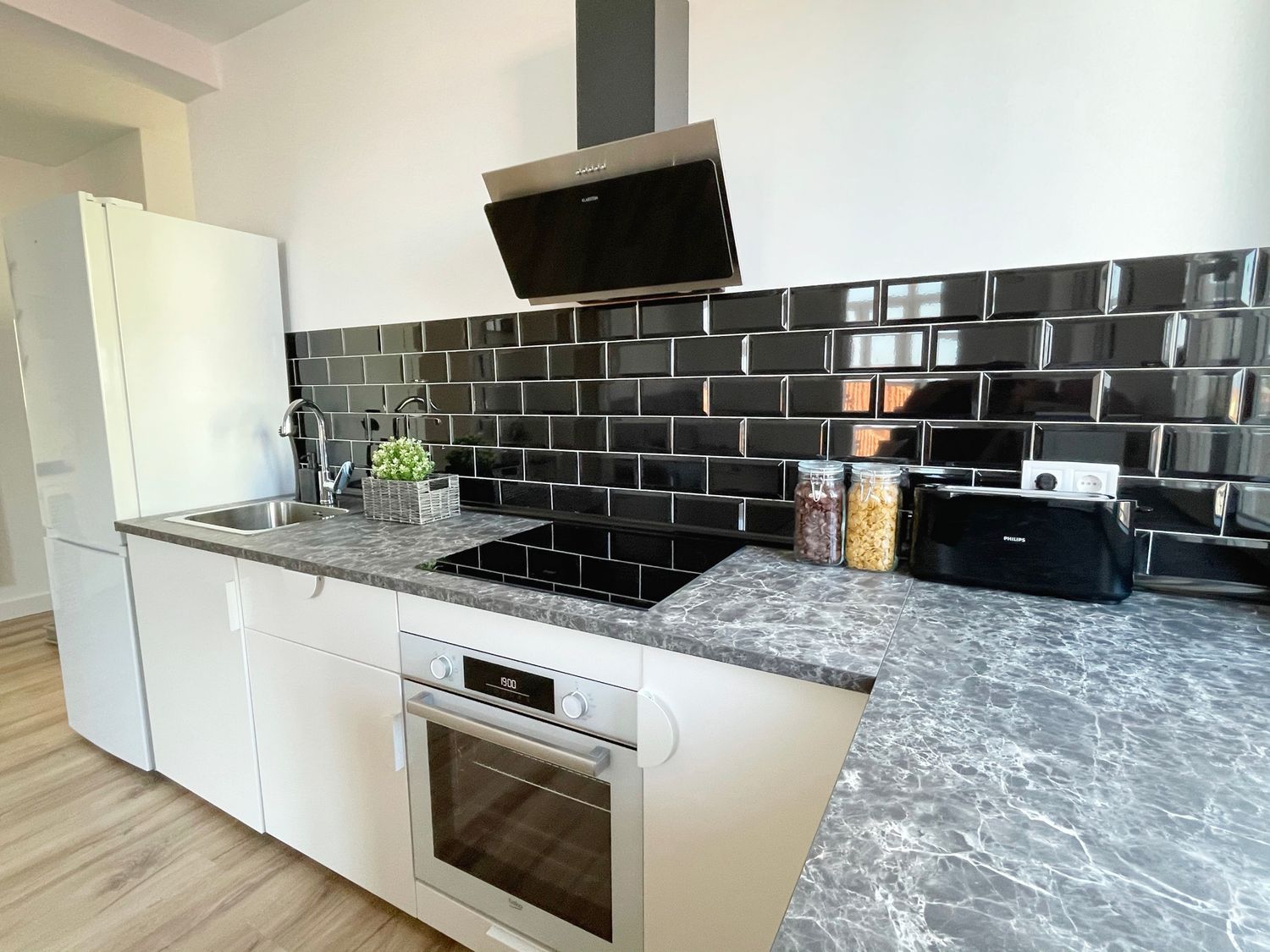 Piso en calle Salvador Hedilla, 11 - Foto 9