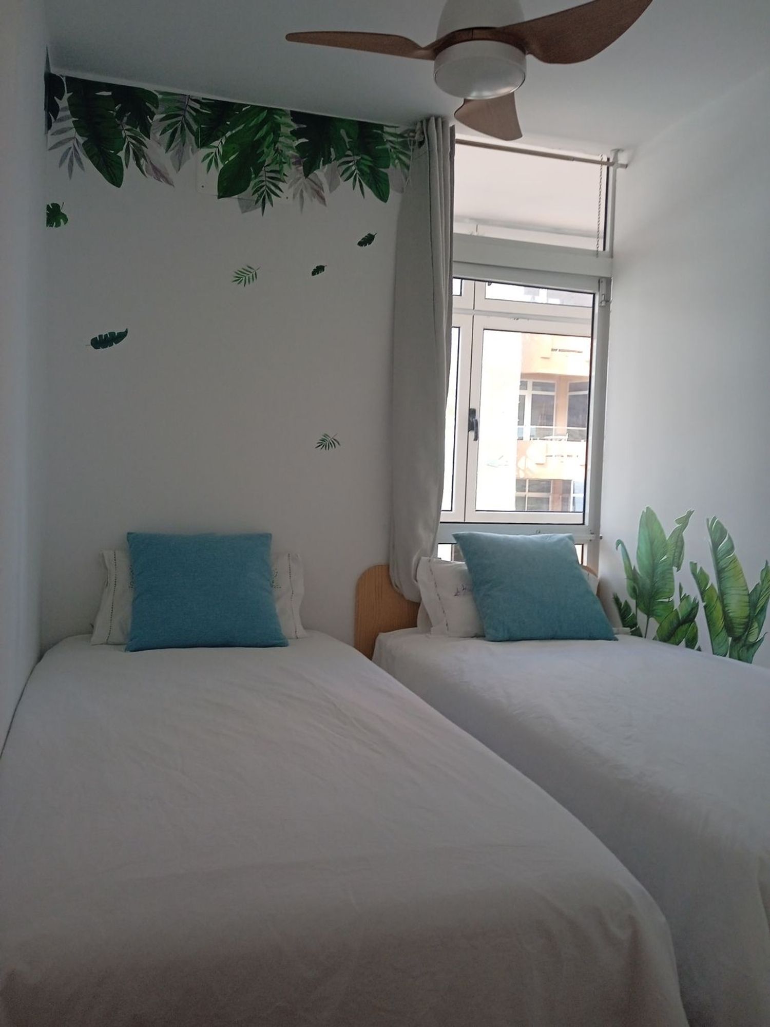 Piso en calle Sagasta, 94 - Foto 3