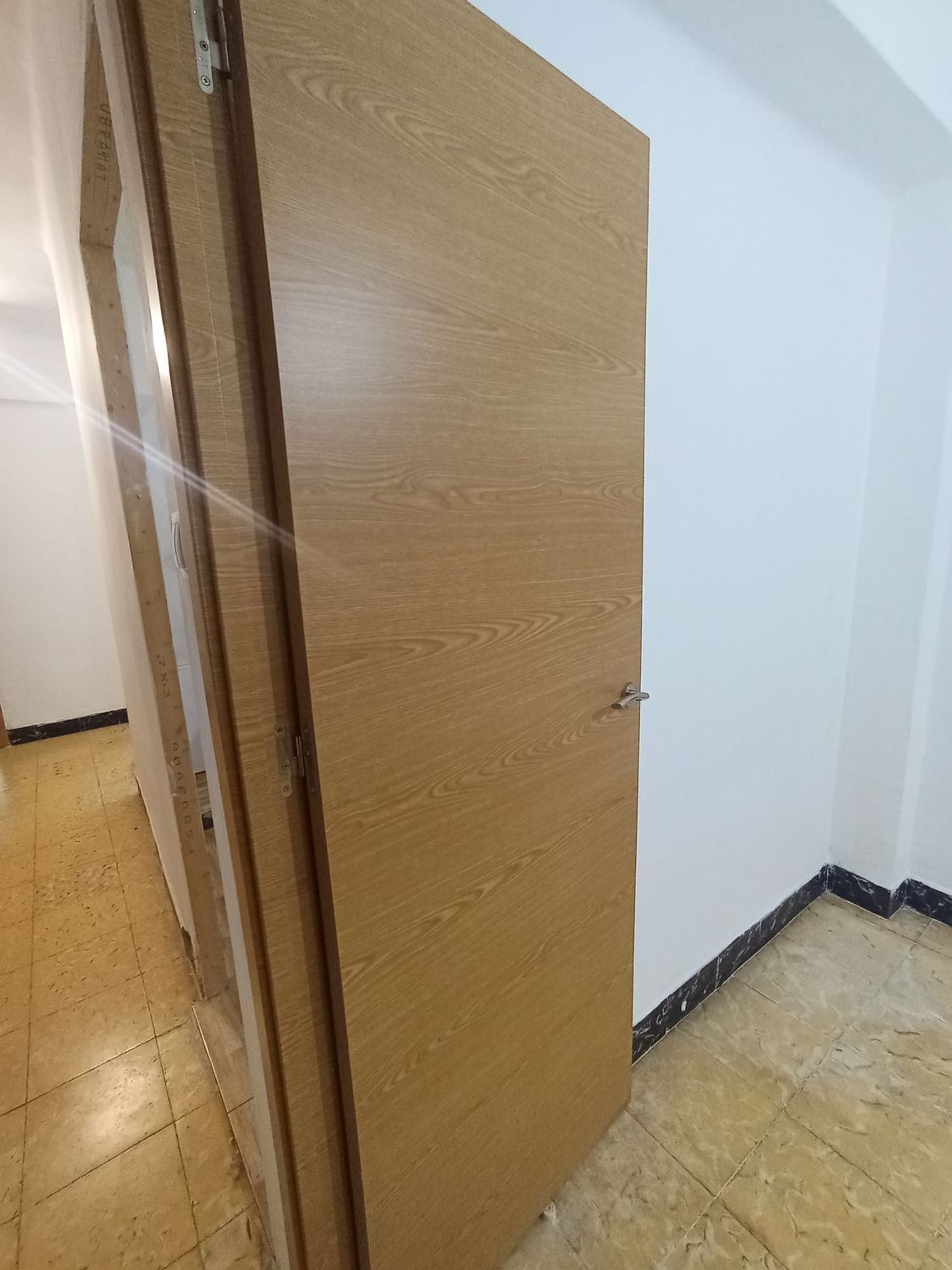 Piso en calle de Sebastià Diego, 17 - Foto 14