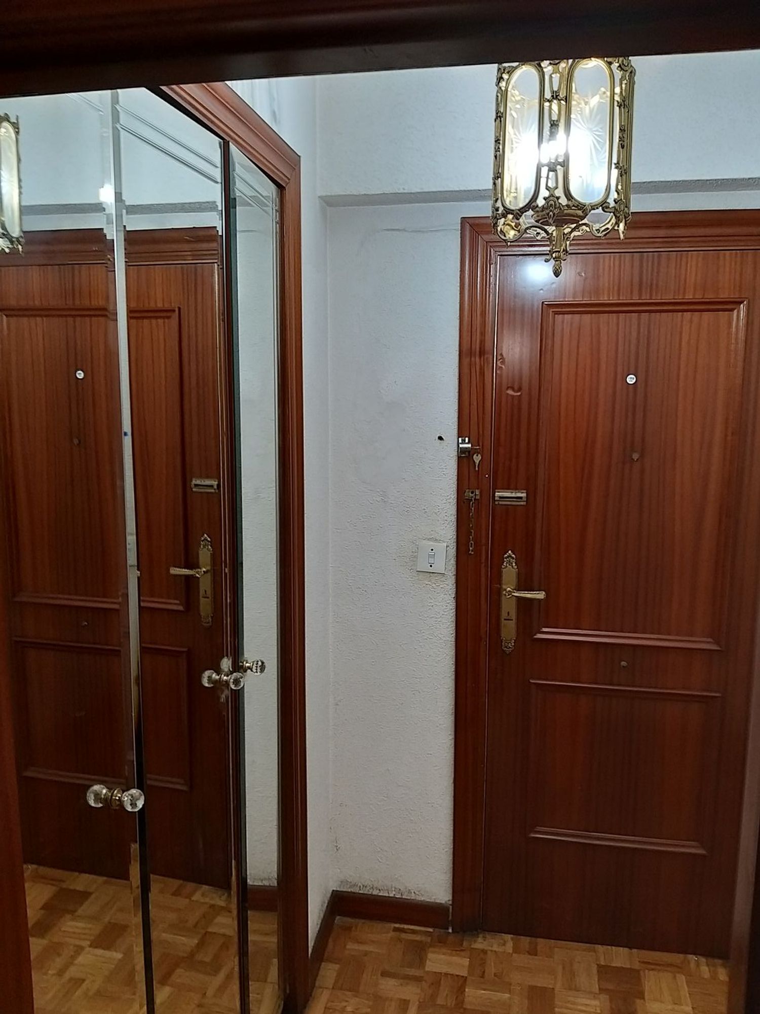 Piso en Calle María Amigo, 2, Gamonal - San Bruno - G9 - Foto 15