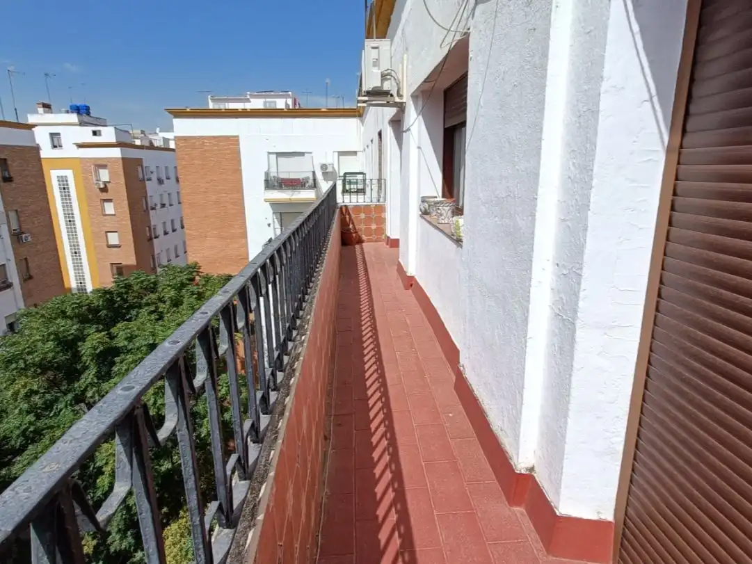 Piso en  Sevilla Capital - Foto 14