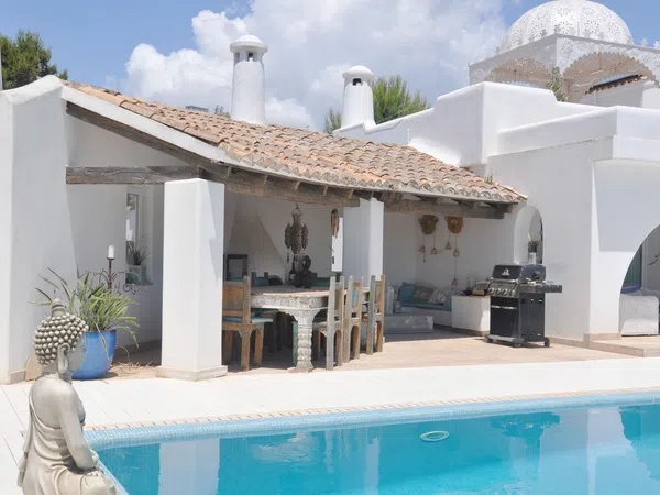 Casa independiente en Sol de Mallorca - Foto 8