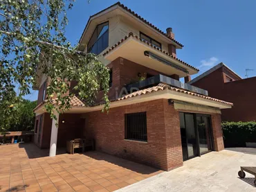 Chalet en Sant Cugat del Vallès - Foto 7