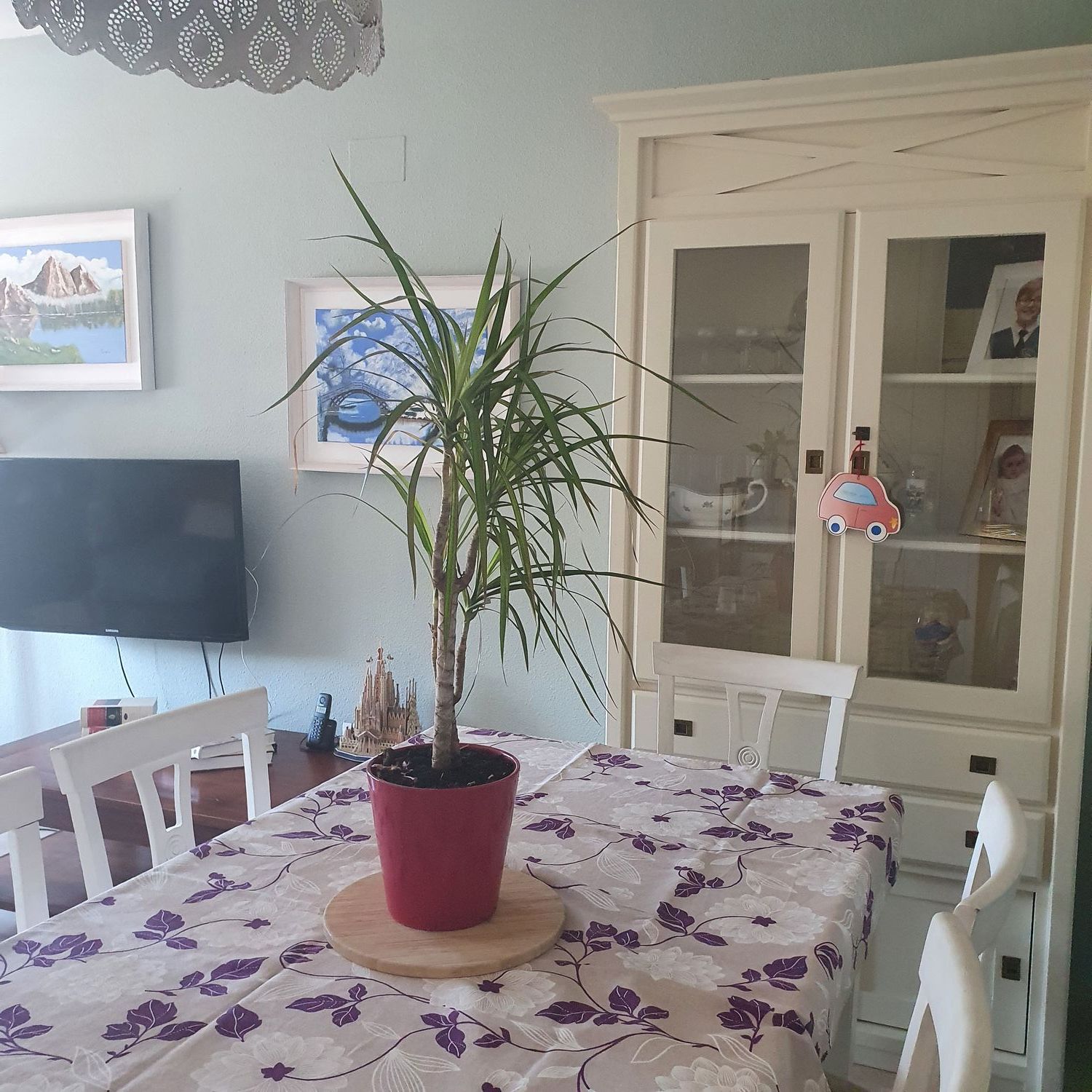 Piso en avenida Isla Fuerteventura, 52 - Foto 4