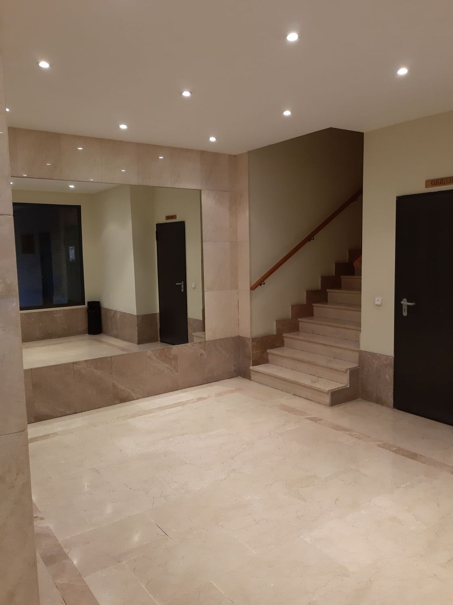 Estudio en calle Delicias, 28 - Foto 15