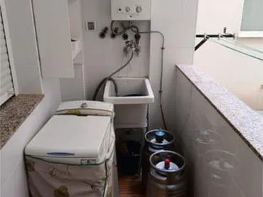 Apartamento en Calle principal - Foto 1