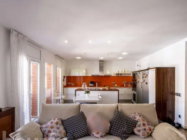 Dúplex en Passatge Rodoreda, 10 - Foto 2