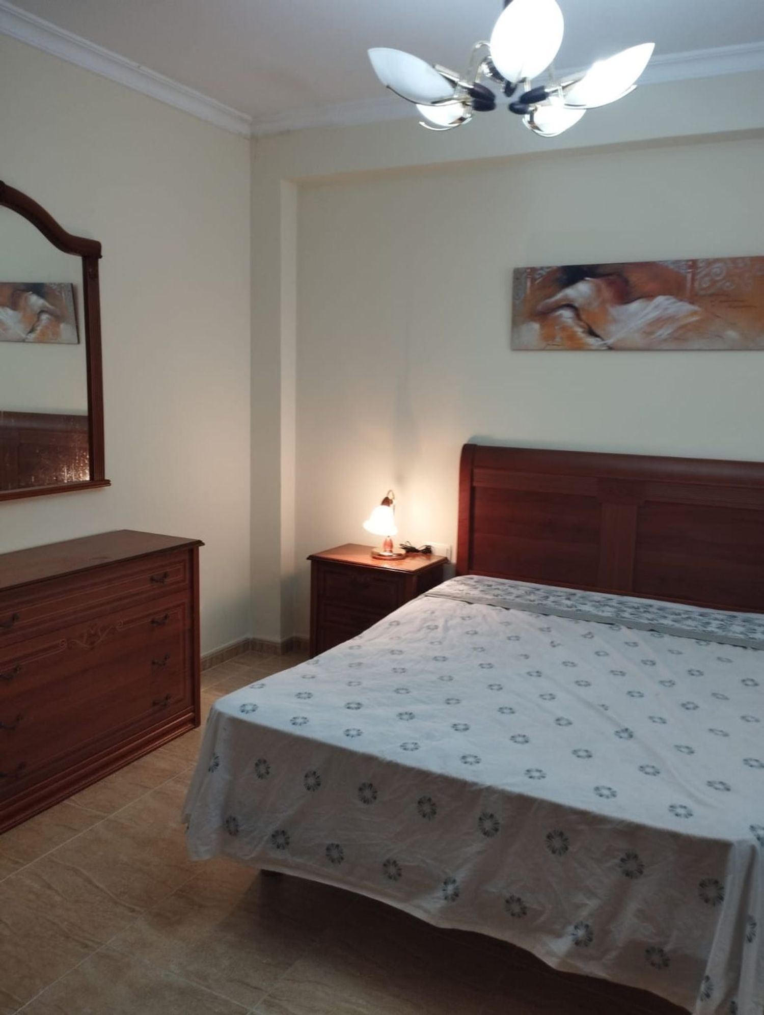 Piso en Gregorio Molina, 26 - Foto 21