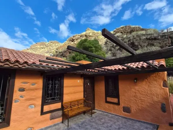 Casa terrera en Barrio Dos Barrancos, 13 - Foto 4
