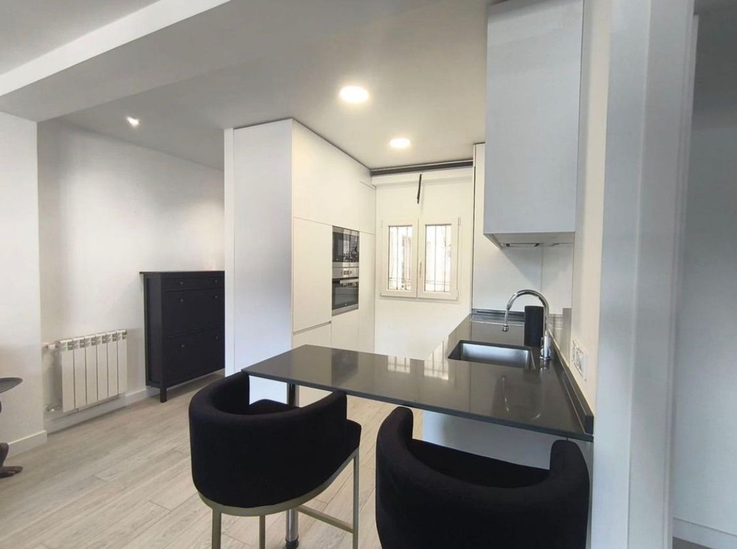 Piso en Calle de Puerto Rico, 24, Bernabéu-Hispanoamérica - Foto 6