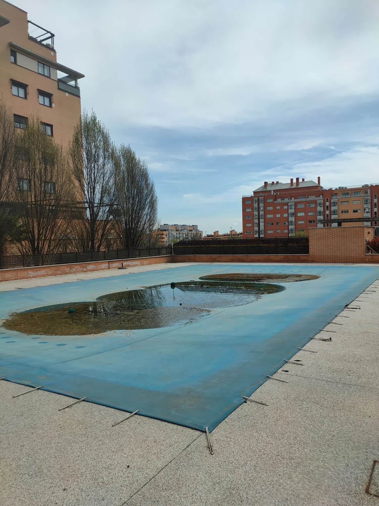 Ático en calle de Redecilla del Camino, 7 - Foto 28