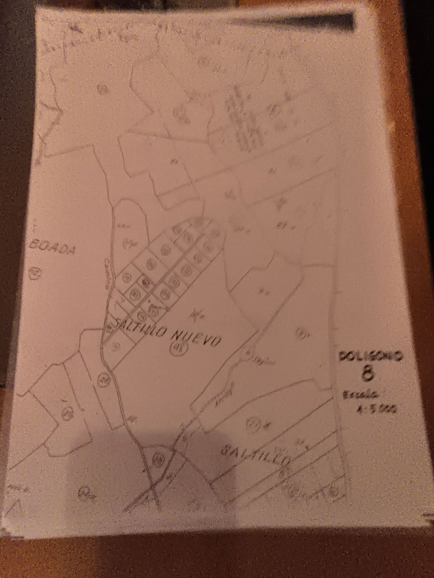 Finca rústica en Urbanización el Saltillo Nuevo, 9, Pedanías Norte, Pedanías Norte - Foto 10