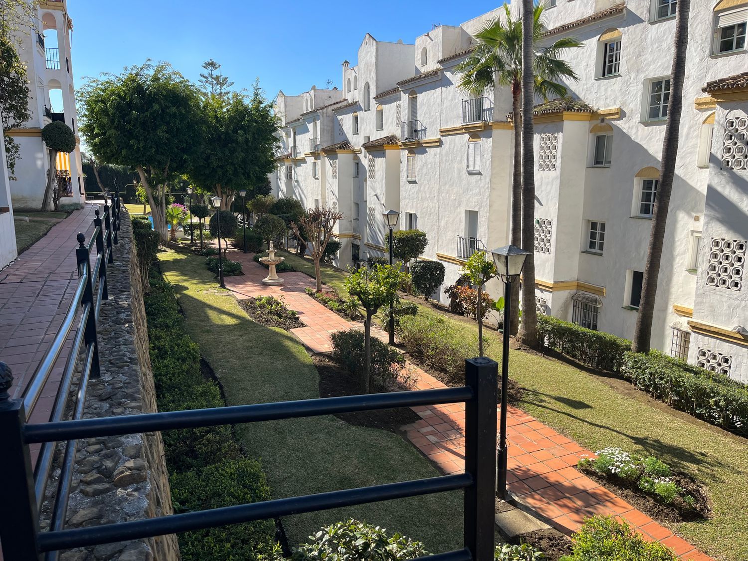 Piso en Urbanización Atalaya del Golf, 73, 73, Nueva Atalaya - Foto 9