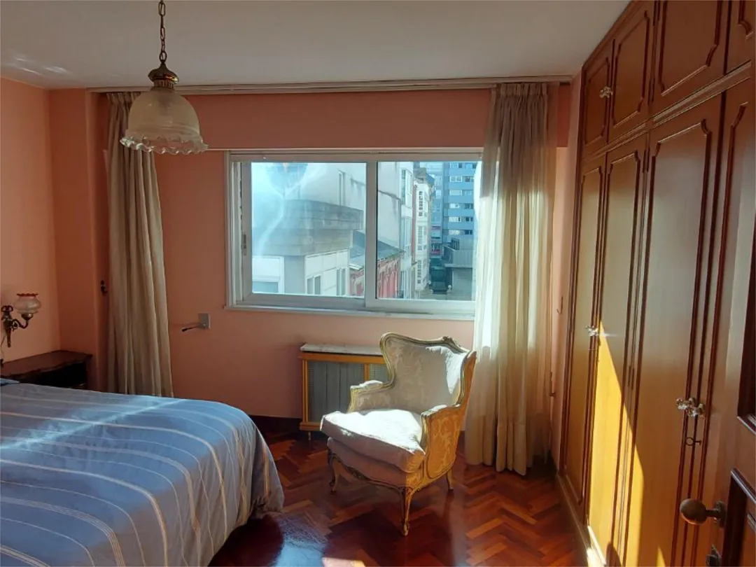 Piso en  Rúa Huertas 1 - Foto 26